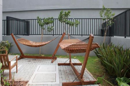 Apartamento para alugar com 67m², 2 quartos e 1 vagaÁrea comum