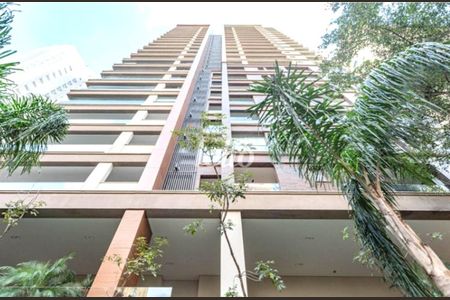 Apartamento à venda com 73m², 2 quartos e 1 vagaFachada
