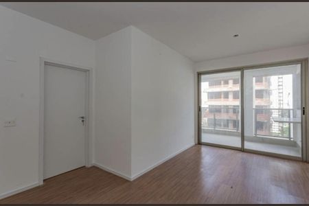 Sala de apartamento à venda com 2 quartos, 73m² em Perdizes, São Paulo
