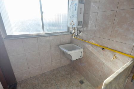 Apartamento à venda com 64m², 2 quartos e 1 vagaÁrea de Serviço