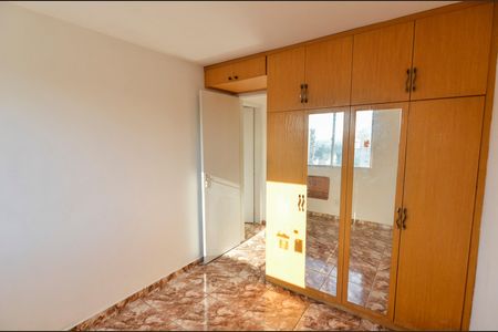 Apartamento à venda com 64m², 2 quartos e 1 vagaQuarto