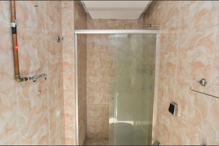 Apartamento à venda com 64m², 2 quartos e 1 vagaBanheiro da Suíte