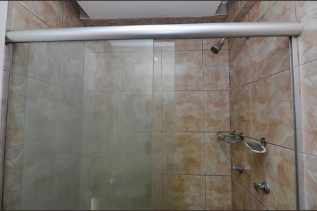 Apartamento à venda com 64m², 2 quartos e 1 vagaBanheiro Social