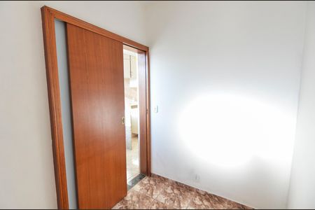 Apartamento à venda com 64m², 2 quartos e 1 vagaQuarto de Serviço