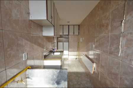 Apartamento à venda com 64m², 2 quartos e 1 vagaÁrea de Serviço