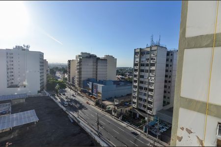 Sala de apartamento para alugar com 2 quartos, 64m² em São Francisco Xavier, Rio de Janeiro