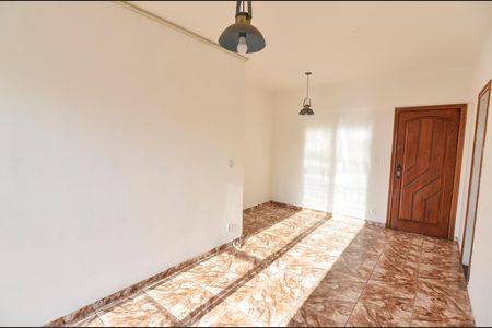 Apartamento à venda com 64m², 2 quartos e 1 vagaSala
