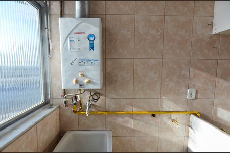 Apartamento à venda com 64m², 2 quartos e 1 vagaÁrea de Serviço