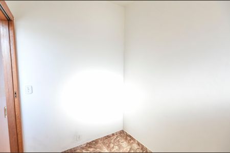 Apartamento à venda com 64m², 2 quartos e 1 vagaQuarto de Serviço