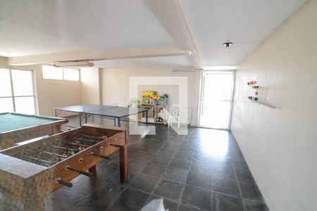 Apartamento à venda com 64m², 2 quartos e 1 vagaÁrea comum
