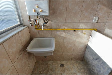 Apartamento à venda com 64m², 2 quartos e 1 vagaÁrea de Serviço
