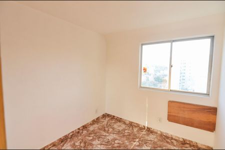 Apartamento à venda com 64m², 2 quartos e 1 vagaQuarto