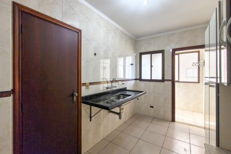 Apartamento para alugar com 48m², 1 quarto e 1 vagaCozinha 