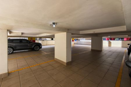 Apartamento para alugar com 48m², 1 quarto e 1 vagaGaragem