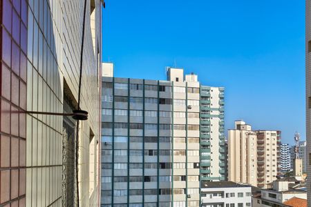 Apartamento para alugar com 48m², 1 quarto e 1 vagaVista da Sacada