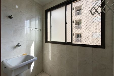 Apartamento para alugar com 48m², 1 quarto e 1 vagaÁrea de Serviço