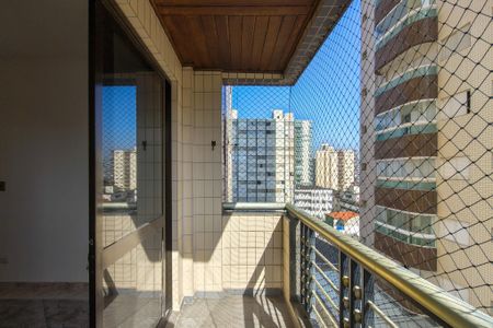 Apartamento para alugar com 48m², 1 quarto e 1 vagaSacada 