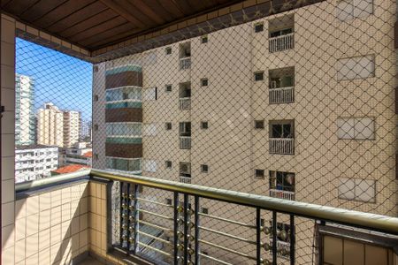 Apartamento para alugar com 48m², 1 quarto e 1 vagaSacada 
