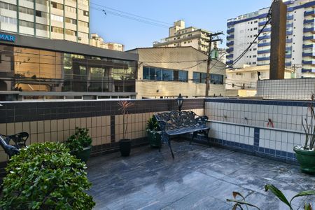 Apartamento para alugar com 48m², 1 quarto e 1 vagaÁrea comum