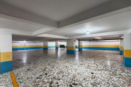 Apartamento para alugar com 48m², 1 quarto e 1 vagaGaragem