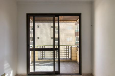 Apartamento para alugar com 48m², 1 quarto e 1 vagaSacada
