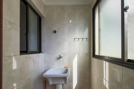 Apartamento para alugar com 48m², 1 quarto e 1 vagaÁrea de Serviço