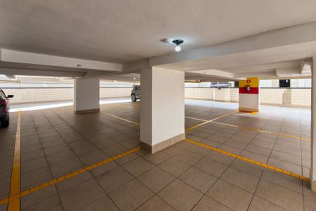 Apartamento para alugar com 48m², 1 quarto e 1 vagaGaragem