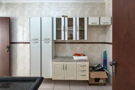 Apartamento para alugar com 48m², 1 quarto e 1 vagaCozinha 