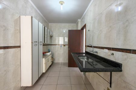 Apartamento para alugar com 48m², 1 quarto e 1 vagaCozinha 