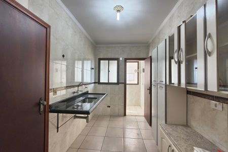 Apartamento para alugar com 48m², 1 quarto e 1 vagaCozinha 