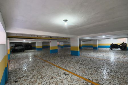 Apartamento para alugar com 48m², 1 quarto e 1 vagaGaragem