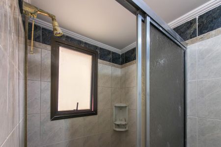 Apartamento para alugar com 48m², 1 quarto e 1 vagaBanheiro 