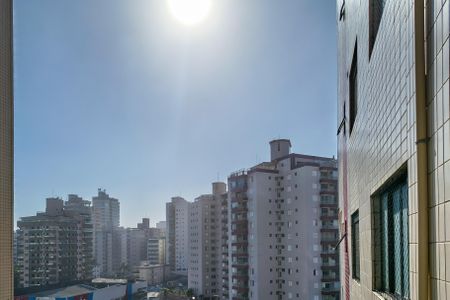 Apartamento para alugar com 48m², 1 quarto e 1 vagaVista da Sacada