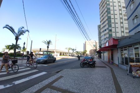 Apartamento para alugar com 48m², 1 quarto e 1 vagaVista da Rua