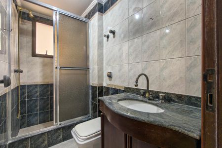 Apartamento para alugar com 48m², 1 quarto e 1 vagaBanheiro 