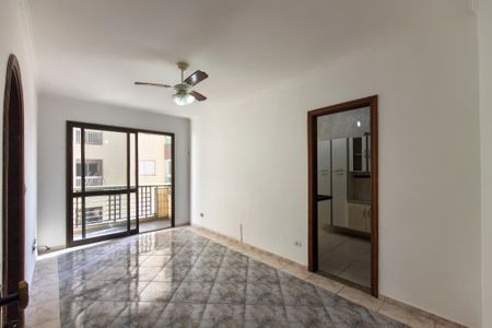 Apartamento para alugar com 48m², 1 quarto e 1 vagaSala