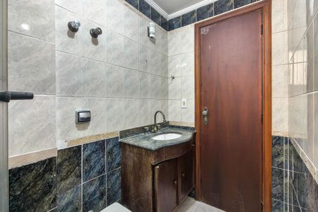 Apartamento para alugar com 48m², 1 quarto e 1 vagaBanheiro 