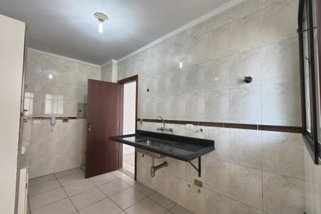 Apartamento para alugar com 48m², 1 quarto e 1 vagaCozinha 