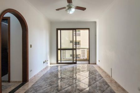 Apartamento para alugar com 48m², 1 quarto e 1 vagaSala