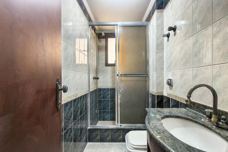 Apartamento para alugar com 48m², 1 quarto e 1 vagaBanheiro 