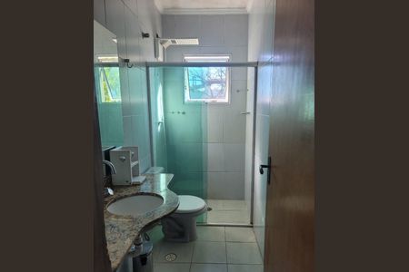 Casa para alugar com 369m², 2 quartos e 2 vagasBanheiro