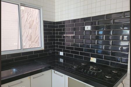 Cozinha de casa para alugar com 2 quartos, 369m² em Vila Matilde, São Paulo
