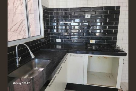 Cozinha de casa para alugar com 2 quartos, 369m² em Vila Matilde, São Paulo