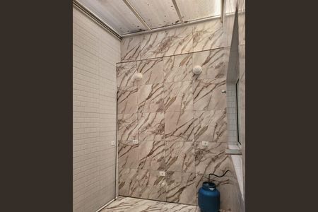 Casa para alugar com 369m², 2 quartos e 2 vagasArea de serviço