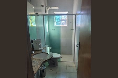 Casa para alugar com 369m², 2 quartos e 2 vagasBanheiro