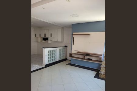 Sala de casa para alugar com 2 quartos, 369m² em Vila Matilde, São Paulo