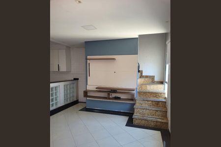 Sala de casa para alugar com 2 quartos, 369m² em Vila Matilde, São Paulo