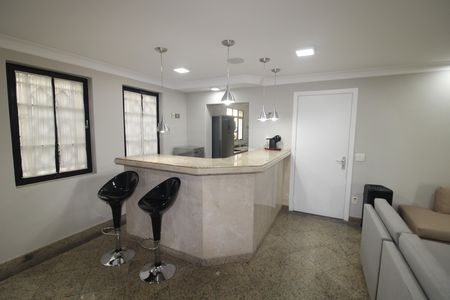 Apartamento à venda com 178m², 3 quartos e 4 vagasÁrea Comum