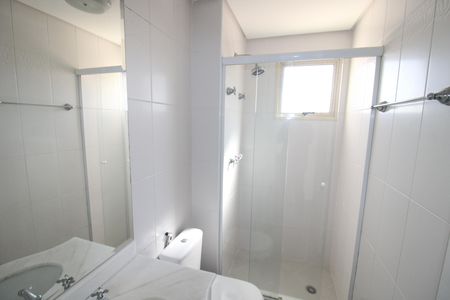 Apartamento à venda com 178m², 3 quartos e 4 vagasBanheiro