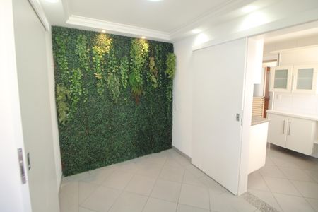 Apartamento à venda com 178m², 3 quartos e 4 vagasSala de Jantar
